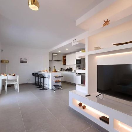 Bonito Apartamento 2 Minutos De La Playa Fuengirola Εξωτερικό φωτογραφία