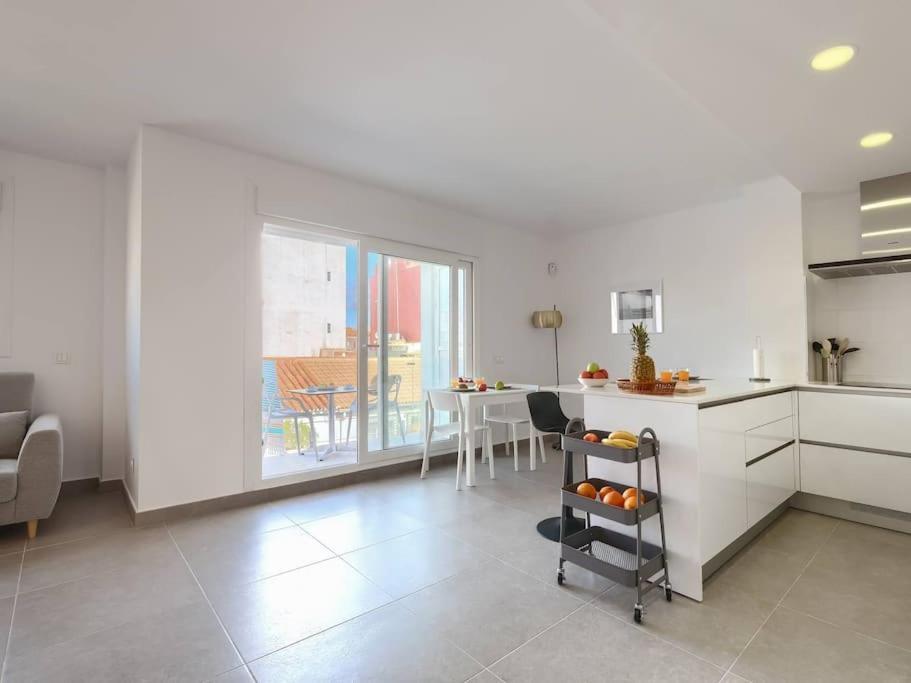 Bonito Apartamento 2 Minutos De La Playa Fuengirola Εξωτερικό φωτογραφία