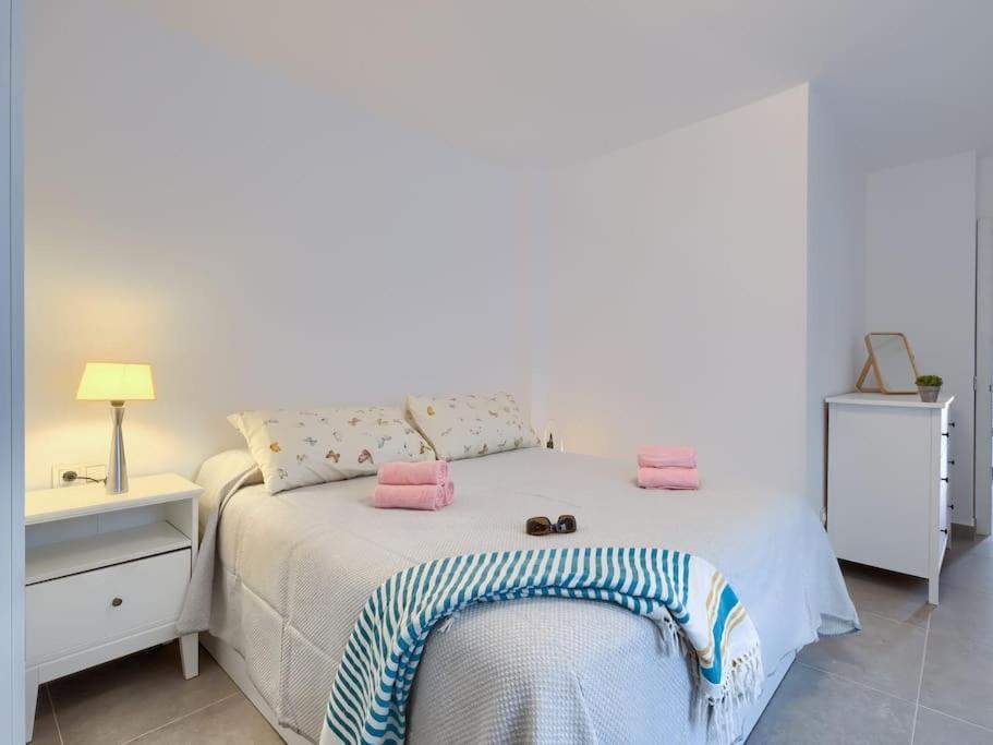 Bonito Apartamento 2 Minutos De La Playa Fuengirola Εξωτερικό φωτογραφία