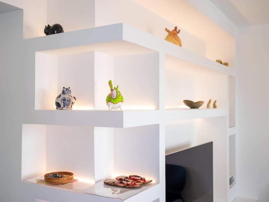 Bonito Apartamento 2 Minutos De La Playa Fuengirola Εξωτερικό φωτογραφία