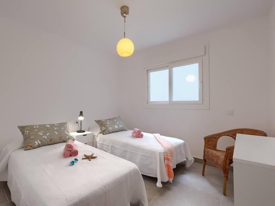 Bonito Apartamento 2 Minutos De La Playa Fuengirola Εξωτερικό φωτογραφία