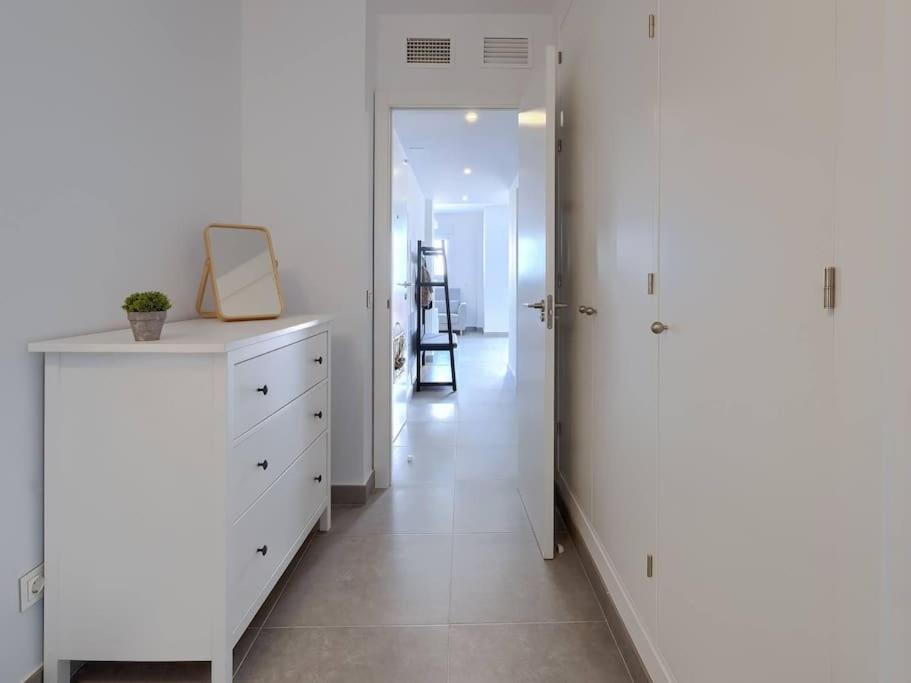 Bonito Apartamento 2 Minutos De La Playa Fuengirola Εξωτερικό φωτογραφία