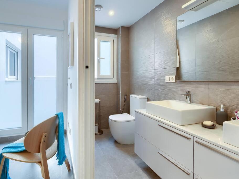 Bonito Apartamento 2 Minutos De La Playa Fuengirola Εξωτερικό φωτογραφία