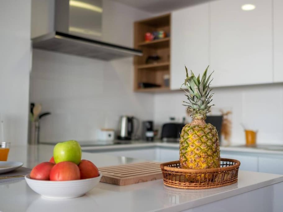 Bonito Apartamento 2 Minutos De La Playa Fuengirola Εξωτερικό φωτογραφία