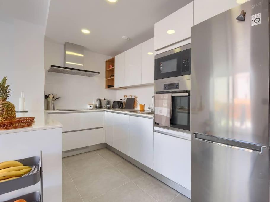 Bonito Apartamento 2 Minutos De La Playa Fuengirola Εξωτερικό φωτογραφία