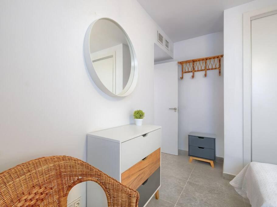 Bonito Apartamento 2 Minutos De La Playa Fuengirola Εξωτερικό φωτογραφία