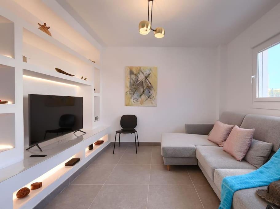 Bonito Apartamento 2 Minutos De La Playa Fuengirola Εξωτερικό φωτογραφία