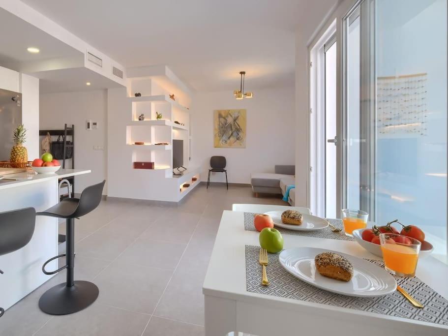 Bonito Apartamento 2 Minutos De La Playa Fuengirola Εξωτερικό φωτογραφία