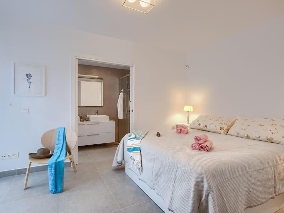 Bonito Apartamento 2 Minutos De La Playa Fuengirola Εξωτερικό φωτογραφία